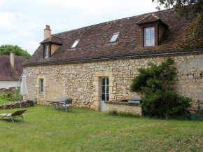 Belle maison percheronne restaurée, idéale pour 5 personnes, proche Bastides et sites touristiques. - FR-1-616-103
